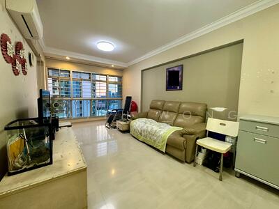 For Sale - 52 Strathmore Avenue