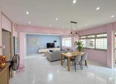 For Sale - 735 Jurong West Street 75