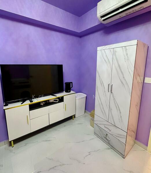 For Rent - 562C Champions Way