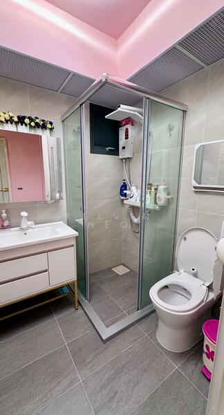 For Rent - 562C Champions Way