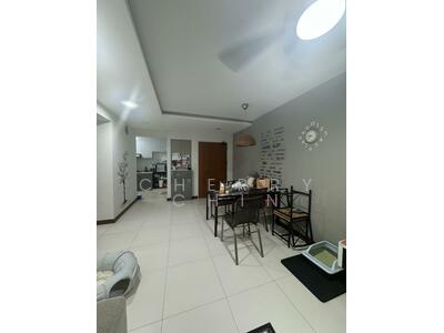 For Sale - 471A Upper Serangoon Crescent