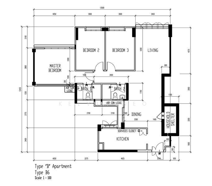 For Sale 641B Punggol Drive
