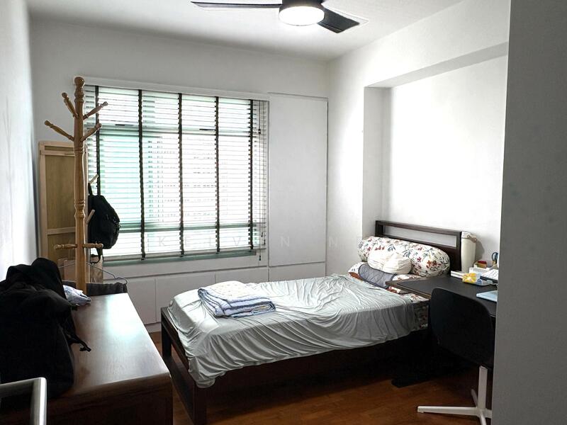 For Sale - 641B Punggol Drive