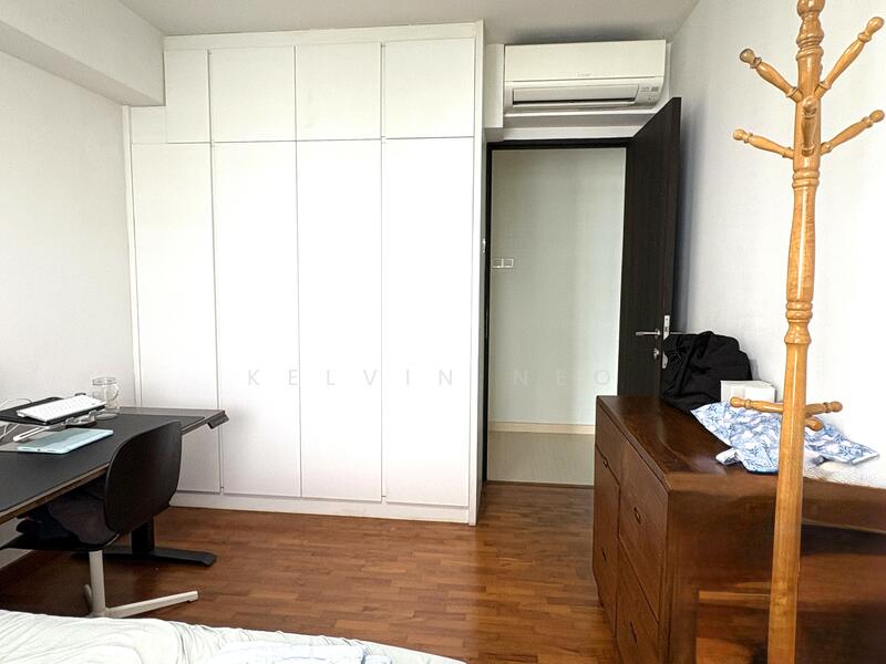 For Sale - 641B Punggol Drive