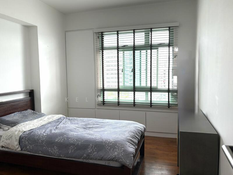 For Sale - 641B Punggol Drive