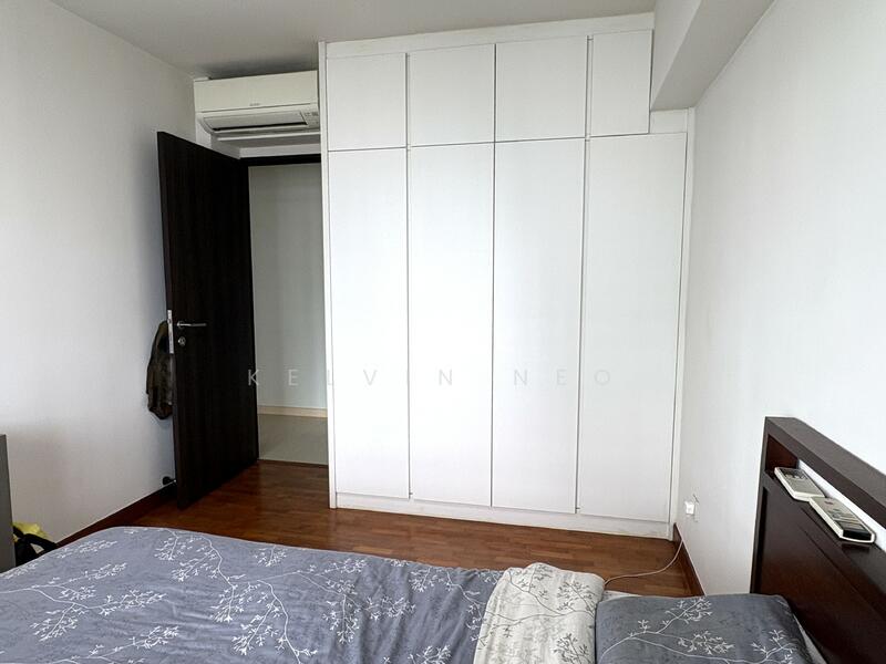 For Sale - 641B Punggol Drive