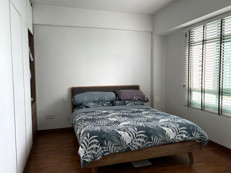 For Sale - 641B Punggol Drive