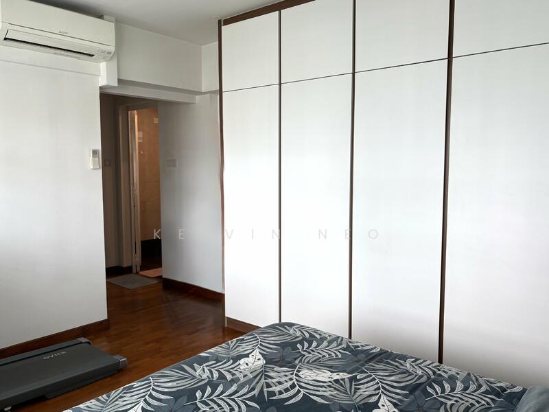 For Sale - 641B Punggol Drive