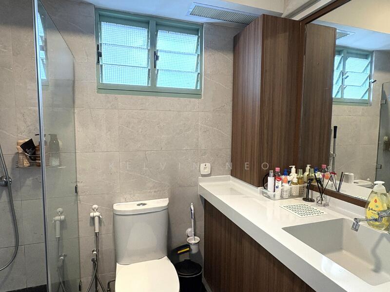 For Sale - 641B Punggol Drive