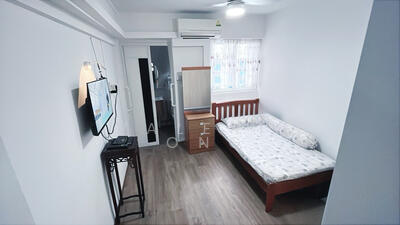 For Rent - 421 Ang Mo Kio Avenue 10