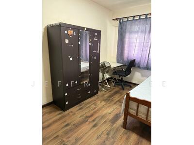 For Rent - 276C Jurong West Street 25