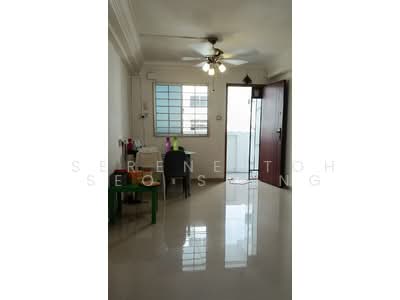 For Sale - 411 Tampines Street 41