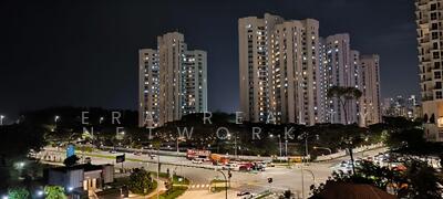 For Sale - One Meyer