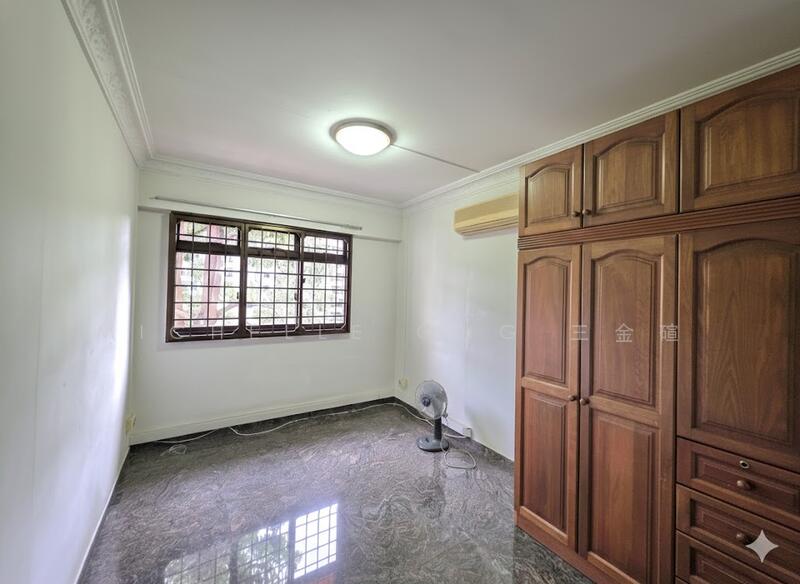 555 Woodlands Drive 53 HDB Flat For Sale at S$ 658,000 | PropertyGuru Singapore - Bedroom