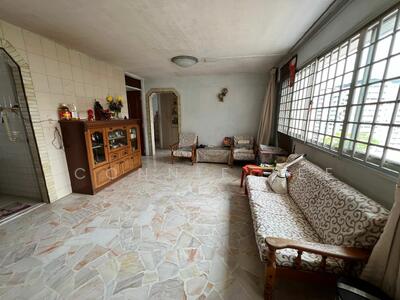 For Sale - 773 Yishun Avenue 3