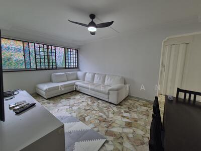 For Rent - 636A Yishun Street 61