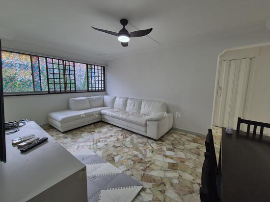 For Rent - 636A Yishun Street 61