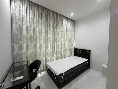 For Rent - RV Residences