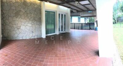 For Rent - Binjai Park