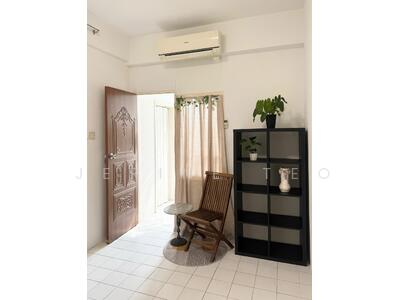 For Rent - Joo Chiat Apartment