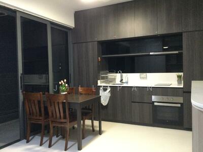 For Rent - North Park Residences