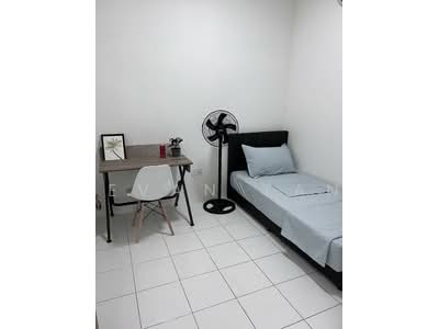 For Rent - Fernwood Towers