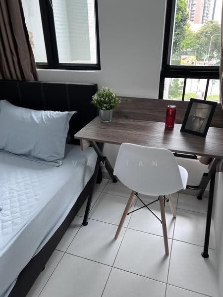 Fernwood Towers, 24 Fernwood Terrace, East Coast / Marine Parade, Room Rental, 80 sqft, Condominium For Rent, by Evan Tan, 500012341 - Bedroom - PropertyGuru.com.sg