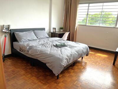 For Rent - Lakeview Estate