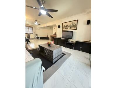 For Rent - 322 Jurong East Street 31