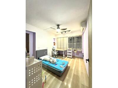 For Rent - 519 Jelapang Road