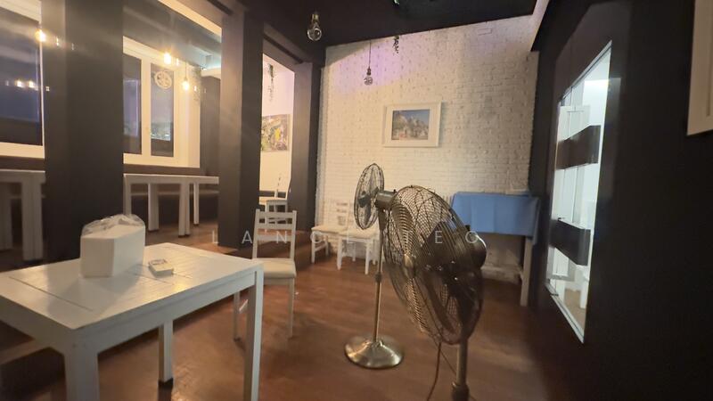 Shophouse Space for Rent at Boat Quay, Boat Quay, 1,000 sqft, Shop / Shophouse For Rent, by Lance Teo, 500012362 - Interior - CommercialGuru.com.sg