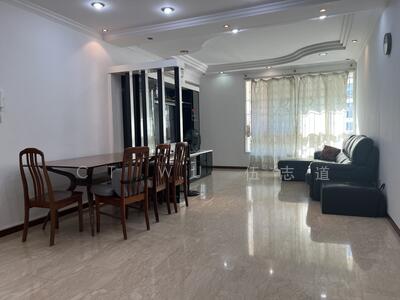 For Rent - Yishun Emerald