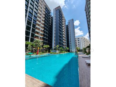 For Rent - North Gaia