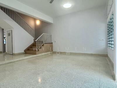 For Rent - Landed for Rent, 7 mins to MRT