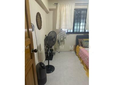 For Rent - 262 Yishun Street 22