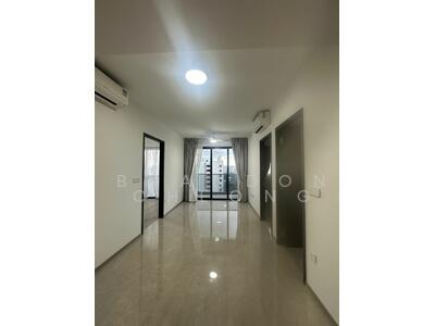 For Rent - Sky Eden @ Bedok