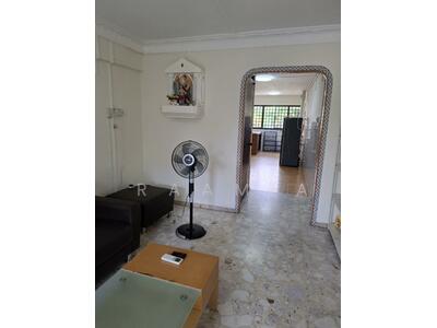 For Rent - 341 Clementi Avenue 5