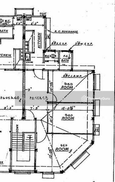For Sale 224C Serangoon Road Walk Up Serious Seller