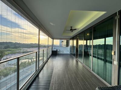 For Rent - Skyline Residences