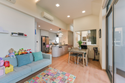 For Sale - The Skywoods