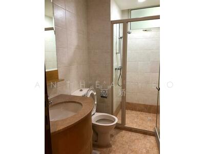 For Rent - Rafflesia Condo