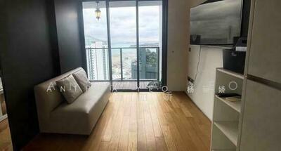 For Sale - Skysuites @ Anson