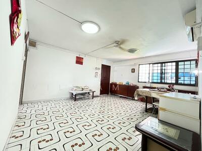 For Sale - 546 Ang Mo Kio Avenue 10