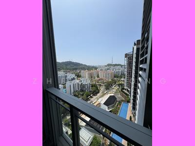 For Sale - The Hillier