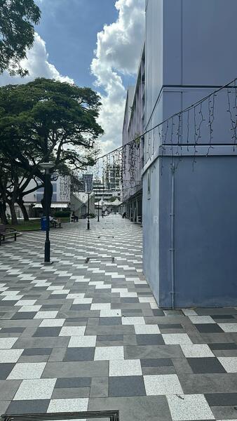 214 Bedok North Street 1, , 1,590 sqft, Shop / Shophouse For Sale, by Esther Lim, 500012411 - Exterior - CommercialGuru.com.sg