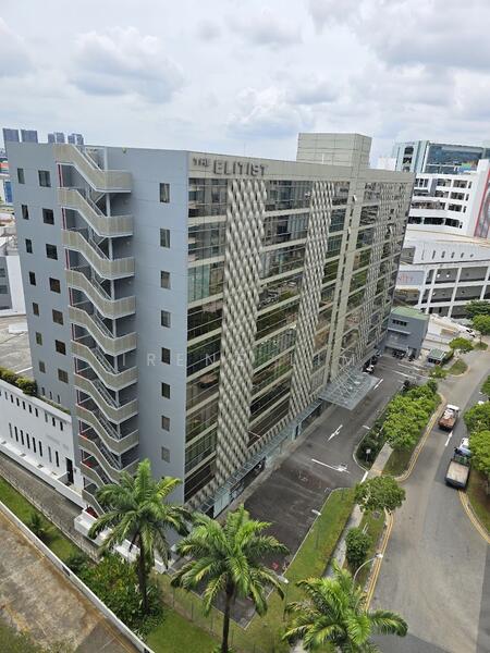 The Elitist, 25 Bukit Batok Crescent, 1,087 sqft, Light Industrial (B1) For Sale, by Irene Lim, 500012413 - Exterior - CommercialGuru.com.sg