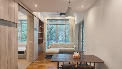 For Rent - Hertford Collection