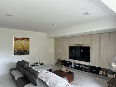 For Sale - Pandan Valley