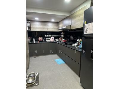 For Sale - Pandan Valley