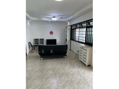 For Rent - 288E Jurong East Street 21